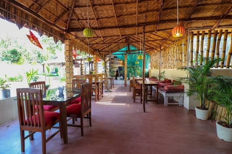 JP Resort