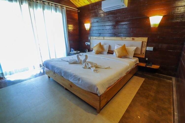 JP Resort