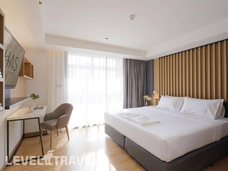 Фотография Has Pattaya Фотография Has Pattaya