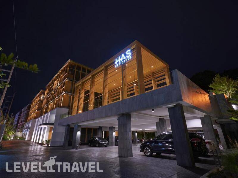 Фотография Has Pattaya