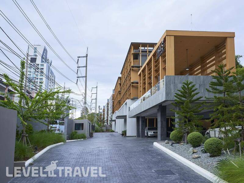 Фотография Has Pattaya Фотография Has Pattaya