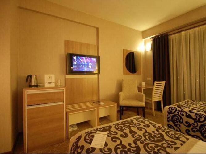 Serace Hotel
