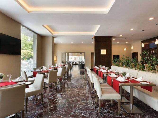 Ramada Plaza By Wyndham Izmir