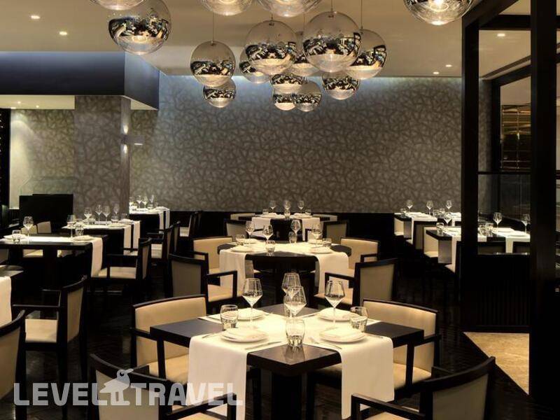 Фотография Intercontinental Regency Bahrain