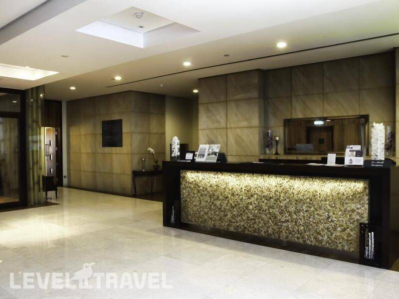 Фотография Intercontinental Regency Bahrain