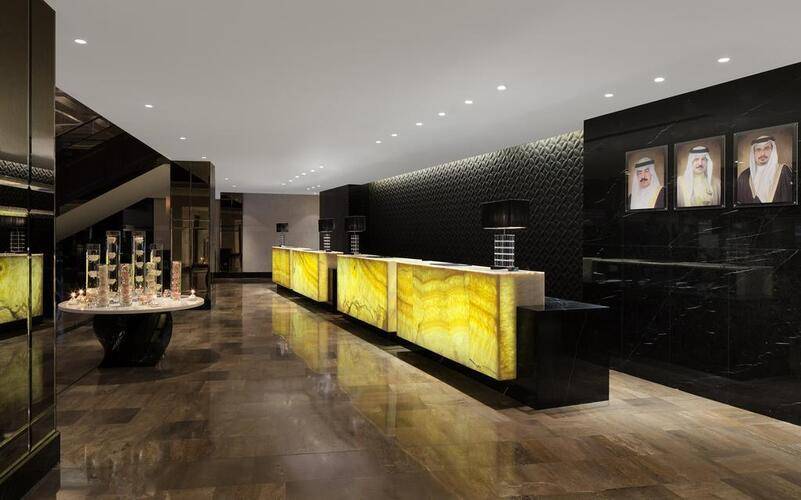 Intercontinental Regency Bahrain