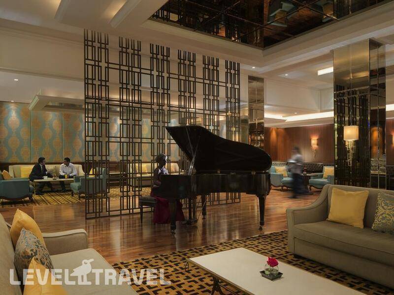 Фотография Intercontinental Regency Bahrain
