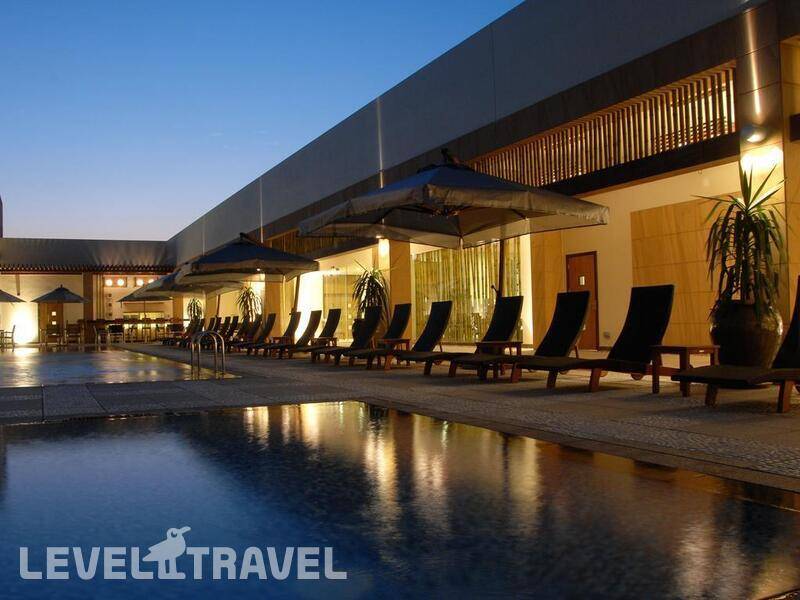 Фотография Intercontinental Regency Bahrain
