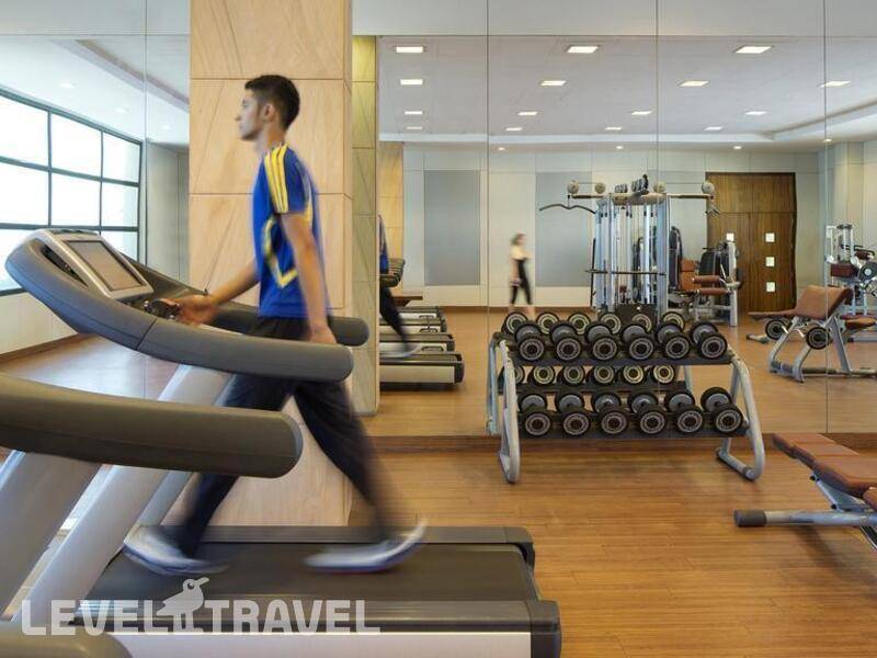Фотография Intercontinental Regency Bahrain