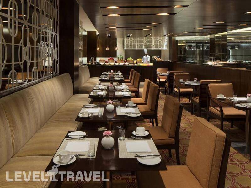Фотография Intercontinental Regency Bahrain