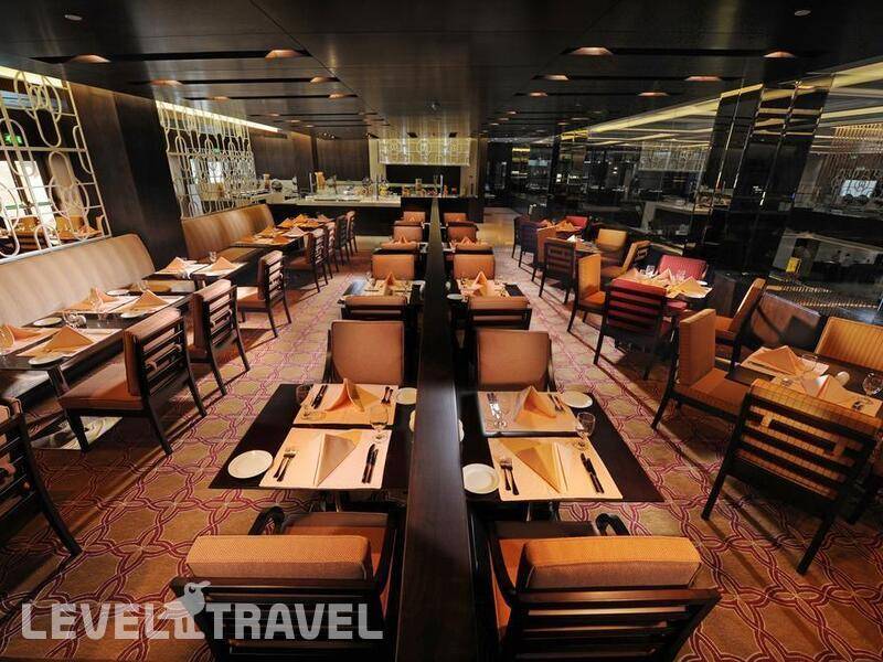 Фотография Intercontinental Regency Bahrain