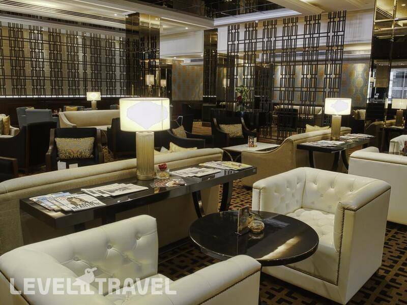 Фотография Intercontinental Regency Bahrain