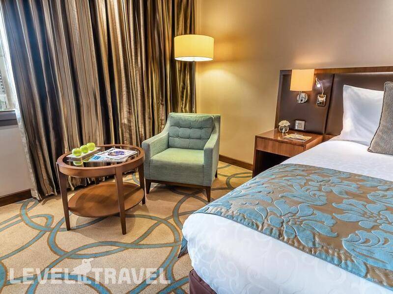 Фотография Intercontinental Regency Bahrain