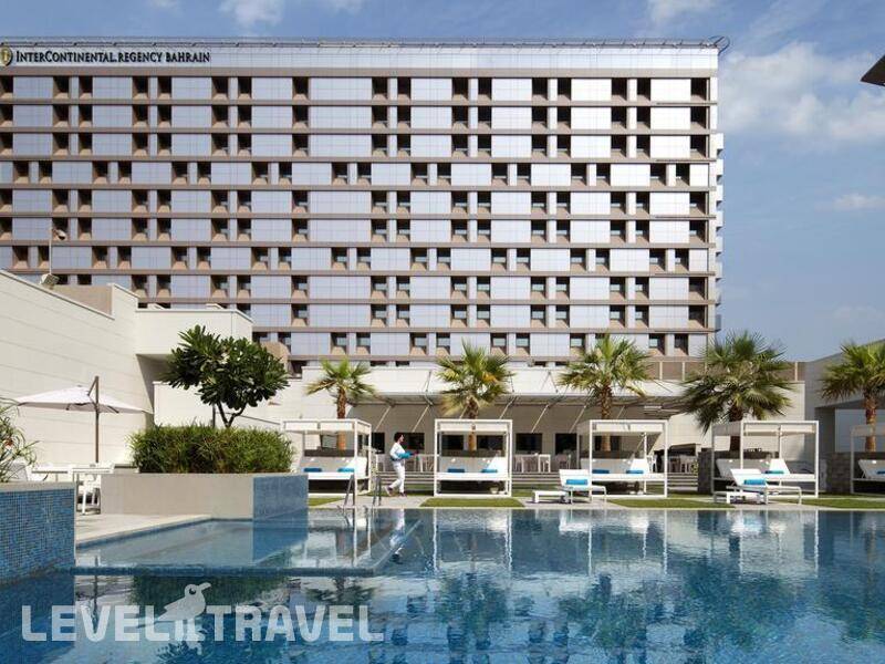 Фотография Intercontinental Regency Bahrain