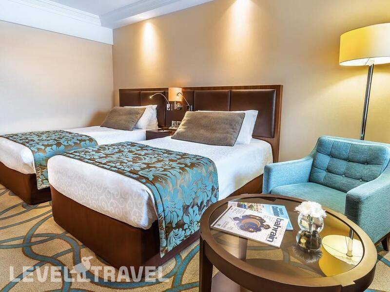 Фотография Intercontinental Regency Bahrain