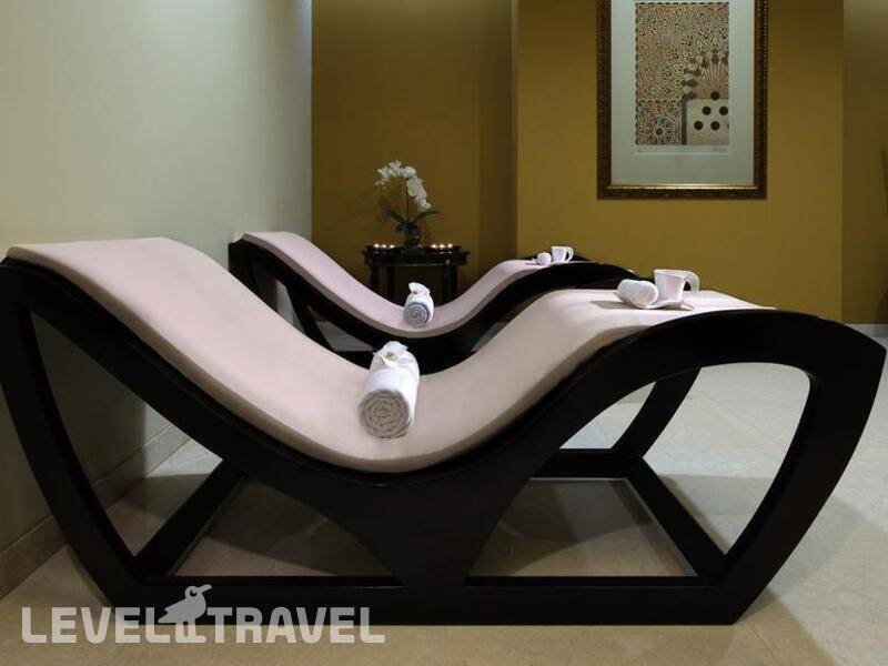 Фотография Intercontinental Regency Bahrain