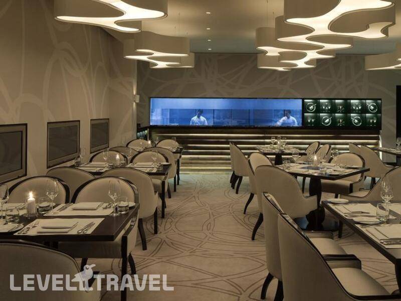 Фотография Intercontinental Regency Bahrain