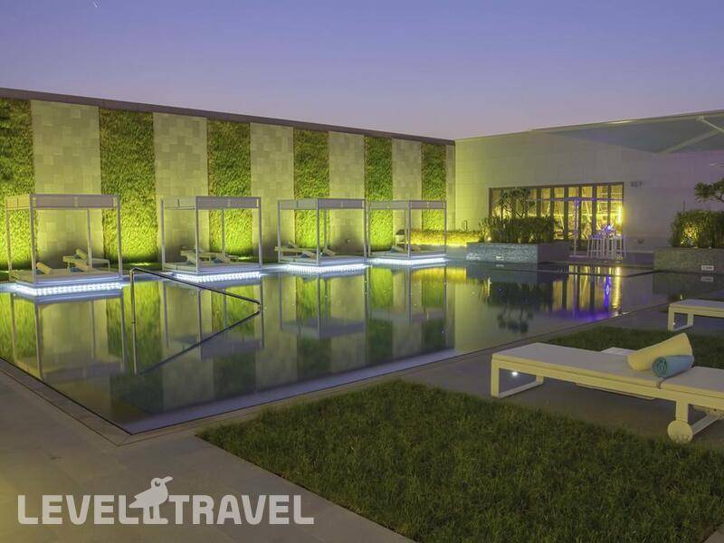 Фотография Intercontinental Regency Bahrain