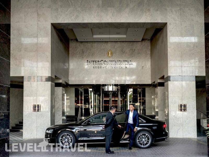 Фотография Intercontinental Regency Bahrain