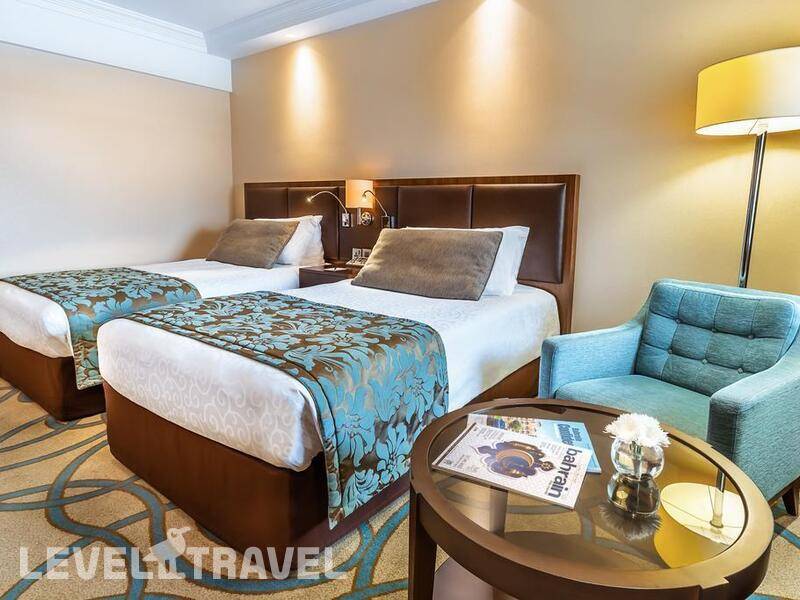 Фотография Intercontinental Regency Bahrain