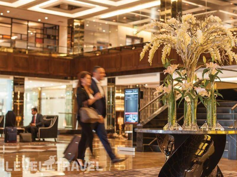Фотография Intercontinental Regency Bahrain