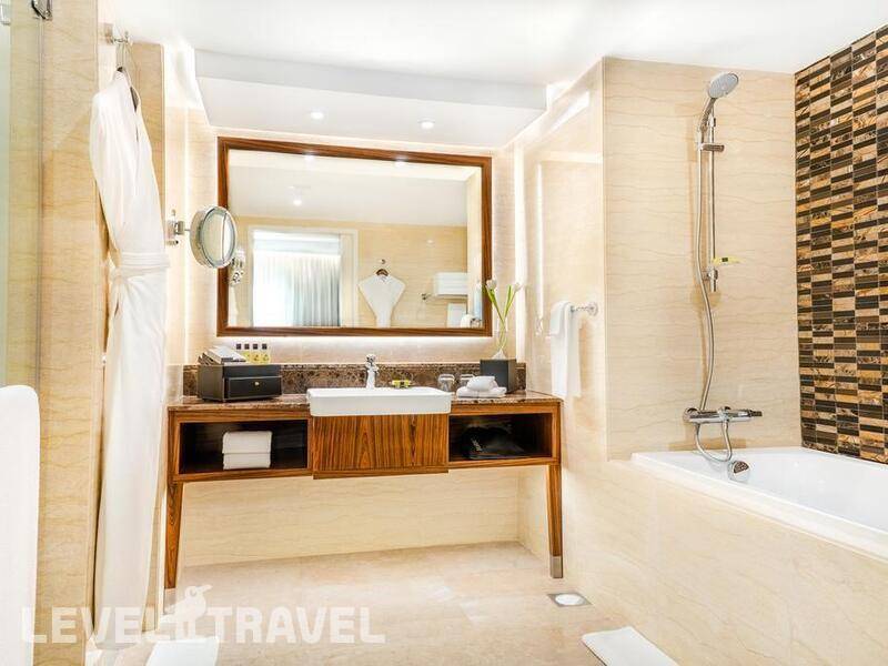 Фотография Intercontinental Regency Bahrain