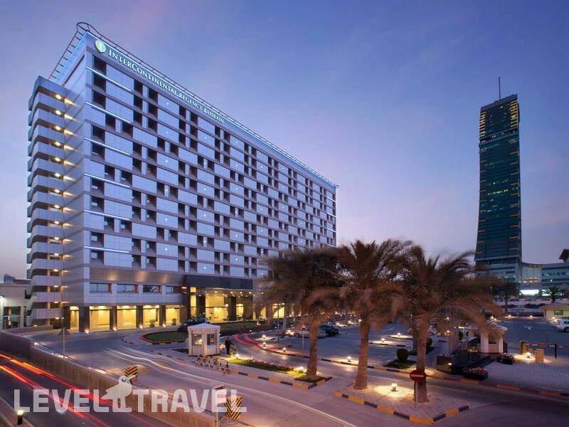 Фотография Intercontinental Regency Bahrain