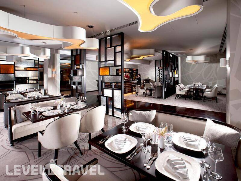 Фотография Intercontinental Regency Bahrain