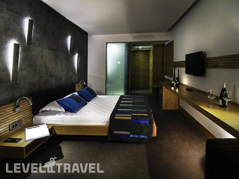Фотография Ilayda Avantgarde Hotel