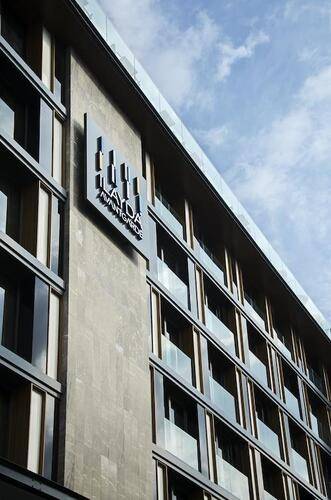 Ilayda Avantgarde Hotel
