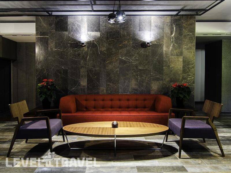 Фотография Ilayda Avantgarde Hotel