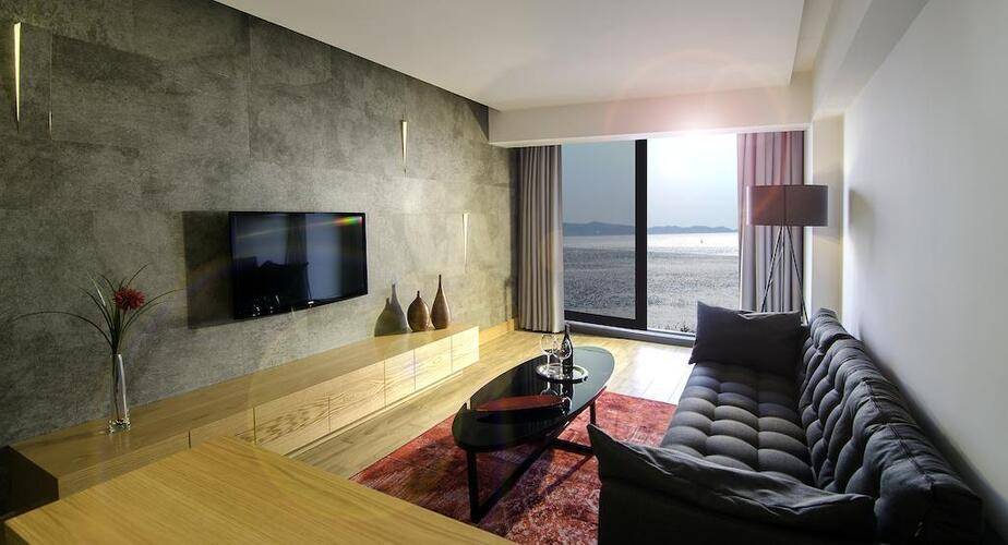 Ilayda Avantgarde Hotel