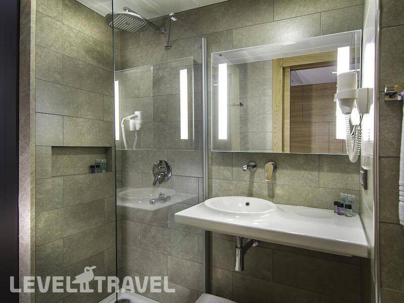 Фотография Ilayda Avantgarde Hotel