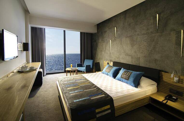 Ilayda Avantgarde Hotel