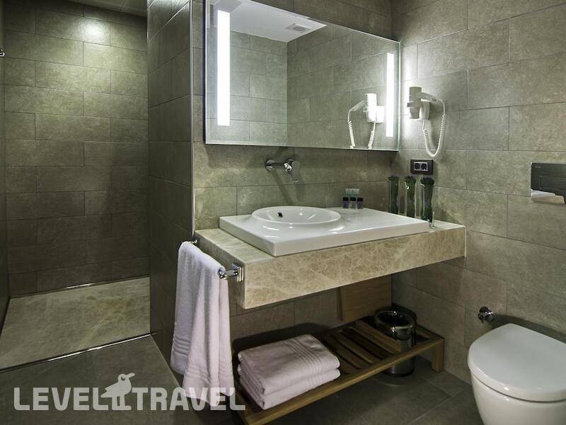 Фотография Ilayda Avantgarde Hotel