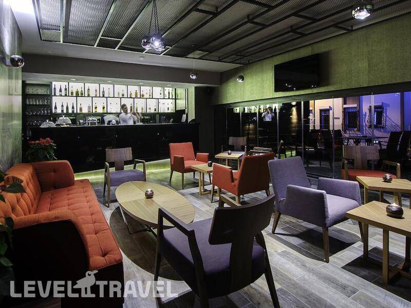 Фотография Ilayda Avantgarde Hotel