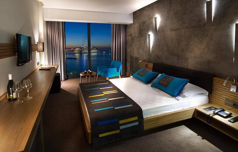 Ilayda Avantgarde Hotel