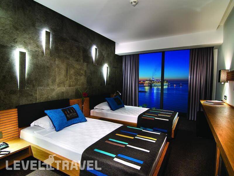 Фотография Ilayda Avantgarde Hotel