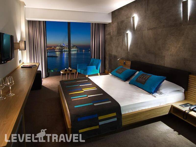 Фотография Ilayda Avantgarde Hotel
