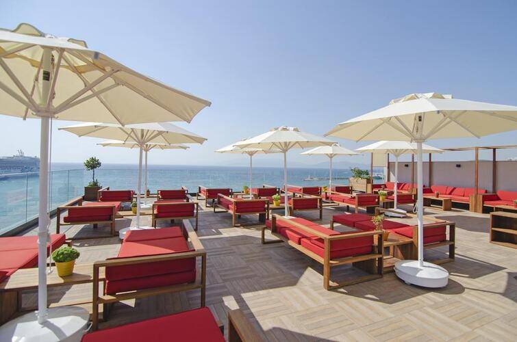 Ilayda Avantgarde Hotel