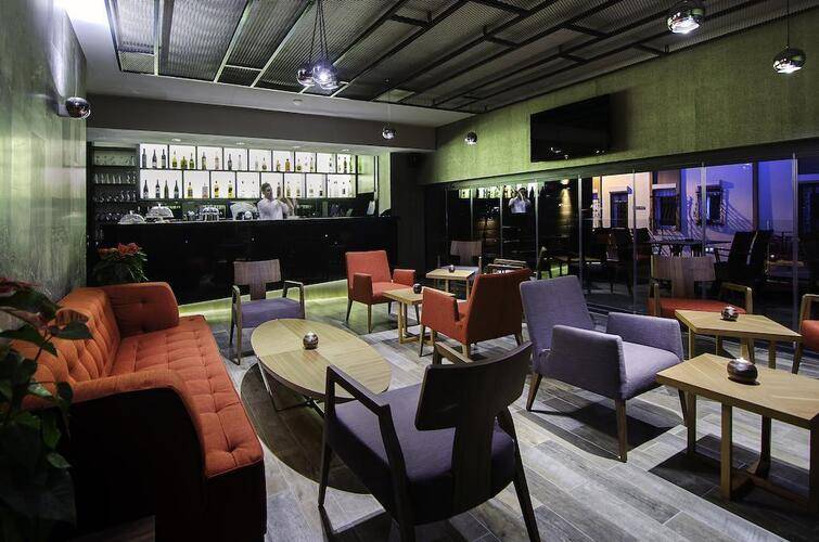 Ilayda Avantgarde Hotel