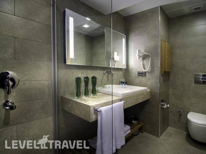 Фотография Ilayda Avantgarde Hotel