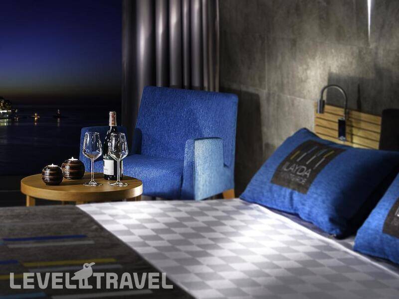 Фотография Ilayda Avantgarde Hotel