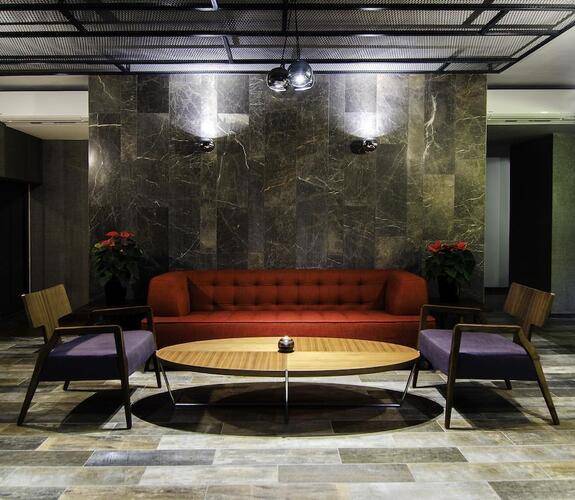 Ilayda Avantgarde Hotel