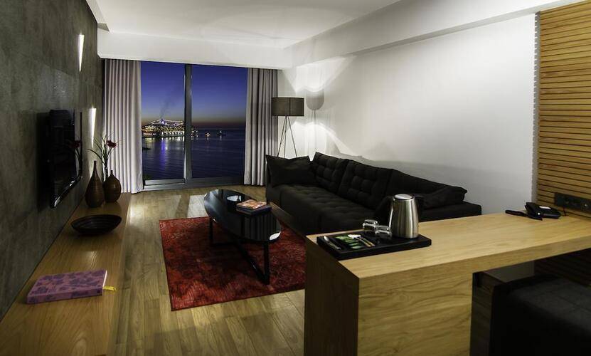 Ilayda Avantgarde Hotel