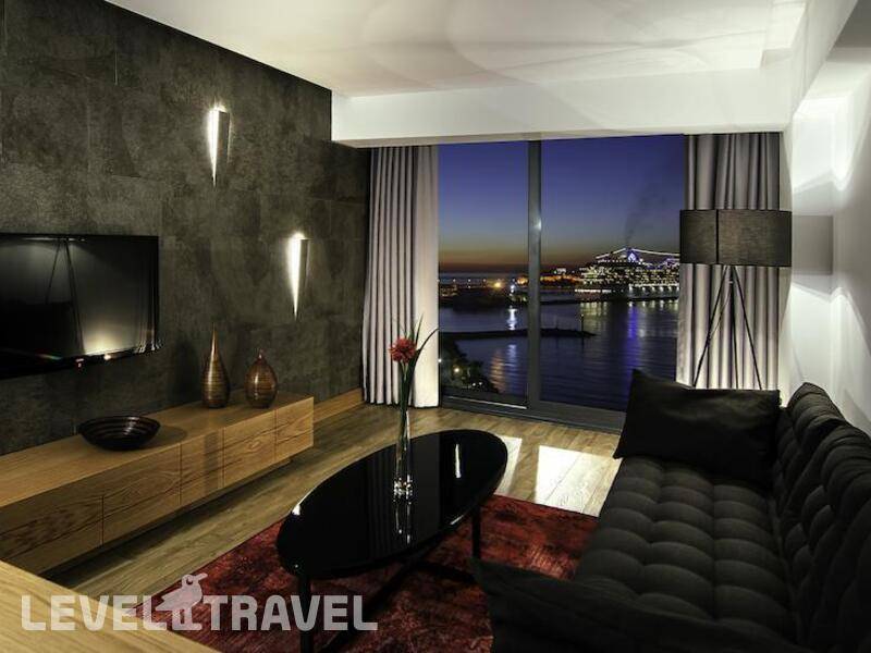 Фотография Ilayda Avantgarde Hotel