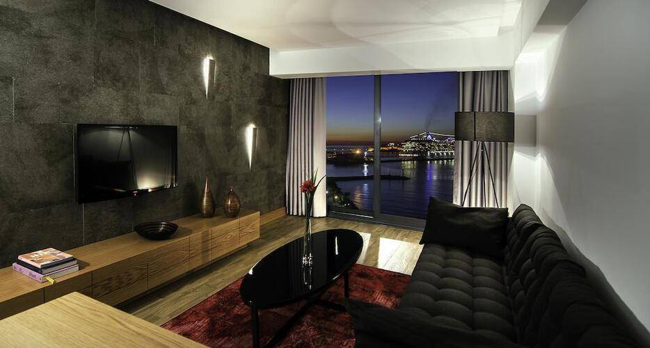 Ilayda Avantgarde Hotel