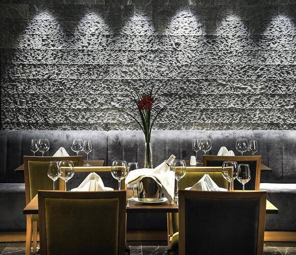Ilayda Avantgarde Hotel