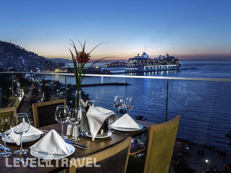 Фотография Ilayda Avantgarde Hotel