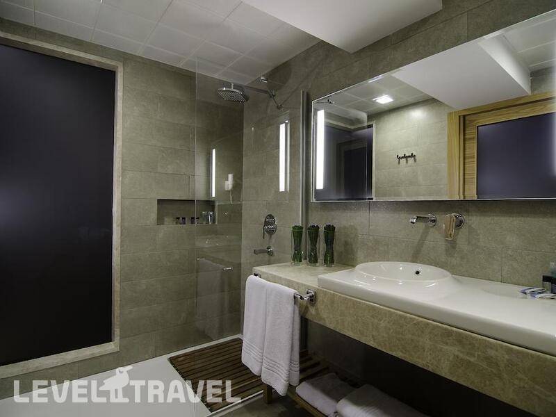 Фотография Ilayda Avantgarde Hotel